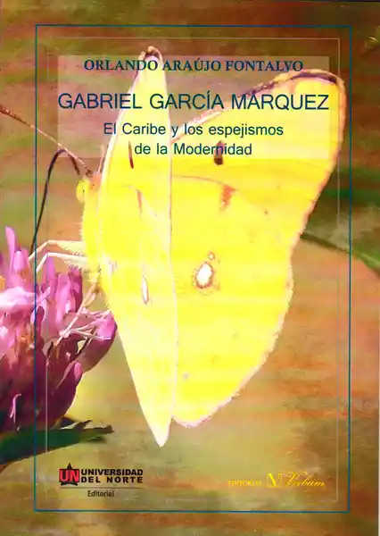 Gabriel García Márquez Orlando Araújo Fontalvo