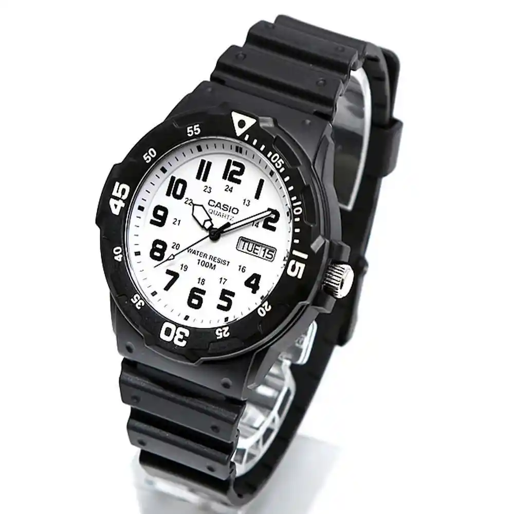 Casio Reloj Mrw-200H-7Evdf