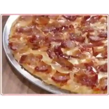Pizza Tocineta