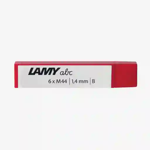 Lamy Mina 1.4 Para Portaminas Abc