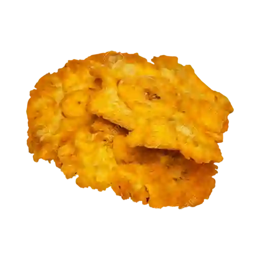 Patacón