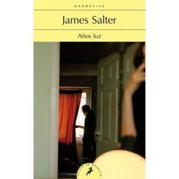 Años Luz - Salter James