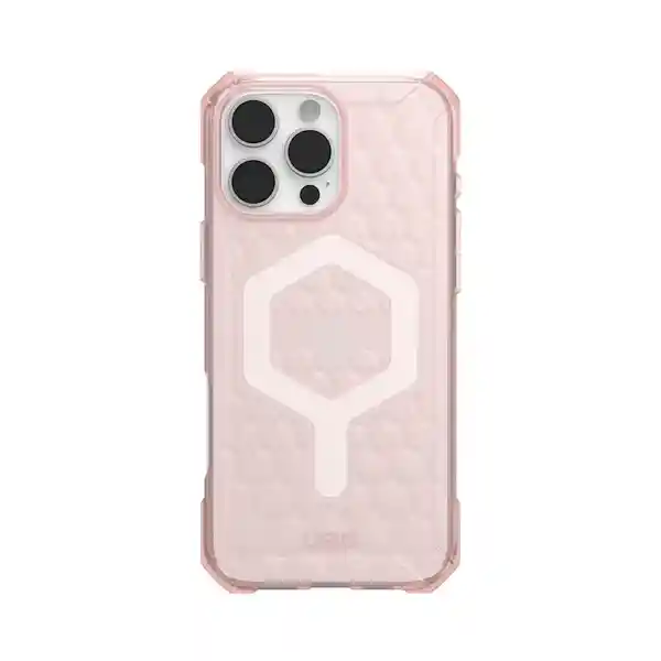 Uag Case Essential Armor iPhone 16 Pro Max Pink
