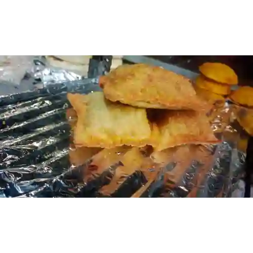 Tacos Chinos