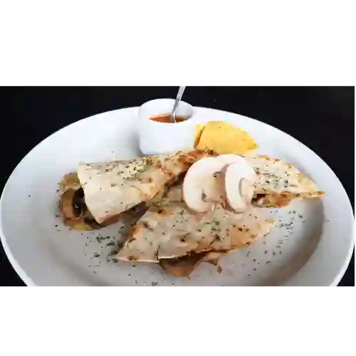 Quesadilla