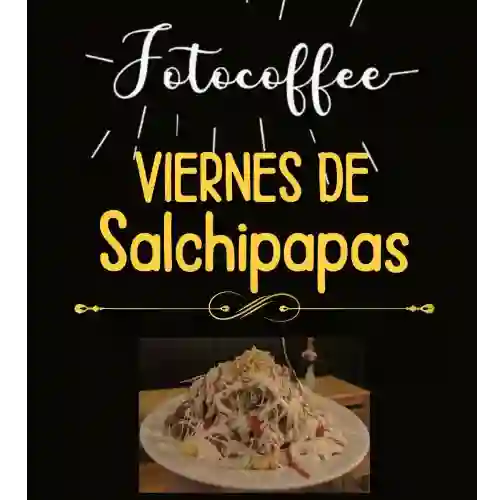 Promo de Salchipapas Rancheras