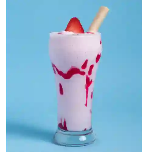 Malteada Pequeña