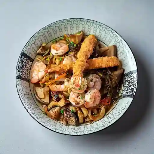 Udon Mariscos