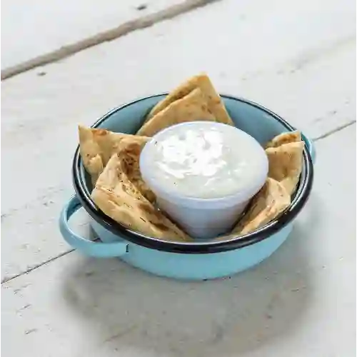 Tzatziki