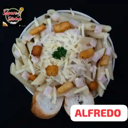 Alfredo