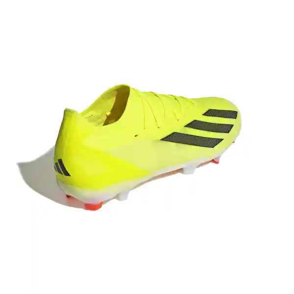 Adidas Zapatos X Crazyfast Para Hombre Amarillo Talla 10.5