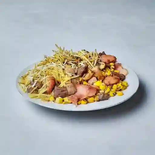 Mazorca Especial