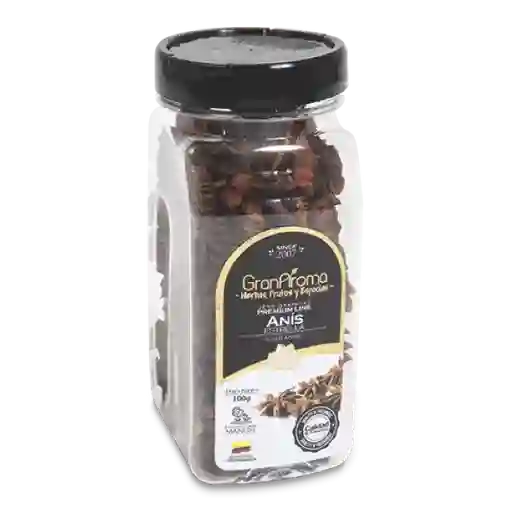 Granaroma Anís Estrella Linea Premium