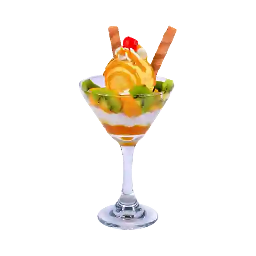 Copa Kiwi Mango