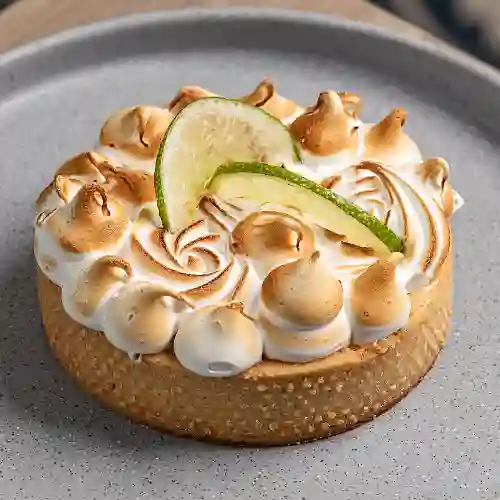 Pie de Limón