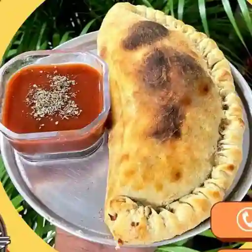 Pantalon sabor especial