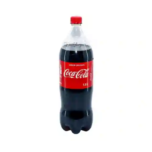 Coca-Cola Original 1.5 ml