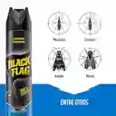 Black Flag Insecticida en Aerosol Elimina Insectos Voladores