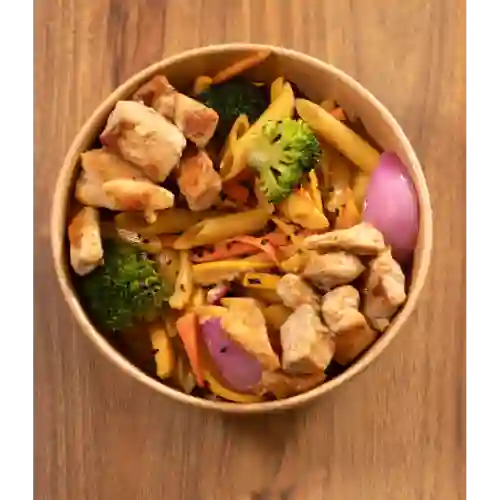 Bowl 5 Min