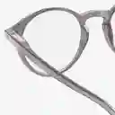 Izipizi Gafas Reading D Gris Electrónica + 2.0