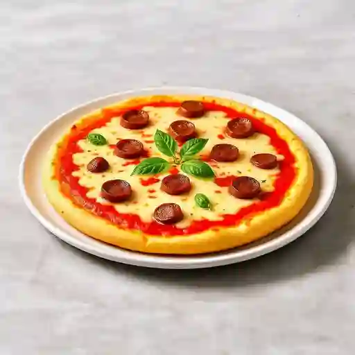 Pizza Butifarra Personal