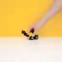Figura Armable Miniboy Ingeniería Cargador Miniso