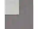 Alfombra Poliéster Emboss Gris 70 x 140 cm Casaideas