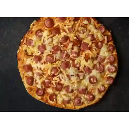 Pizza Ranchera 45cms