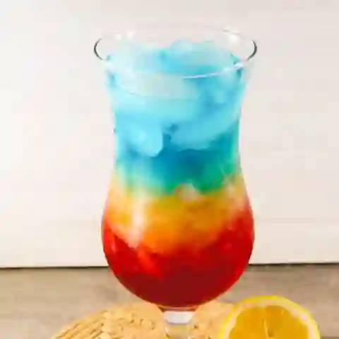 Rainbow Paradaise