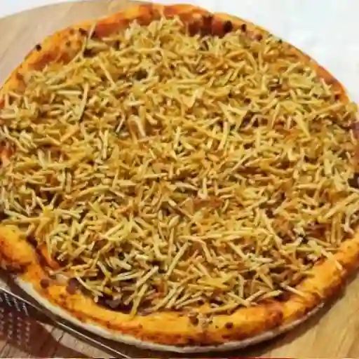 Pizza Callejera