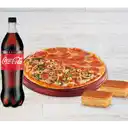 Combo Pizza Mediana