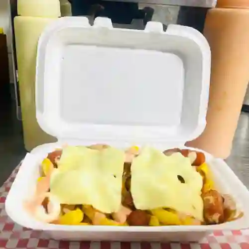 Tupi Ranchera