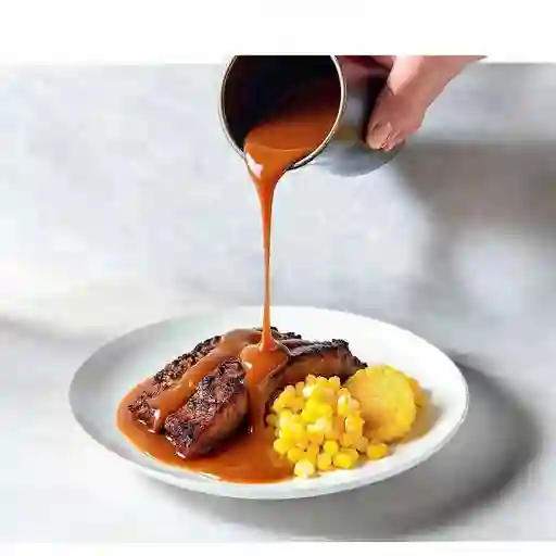 Rack de costilla