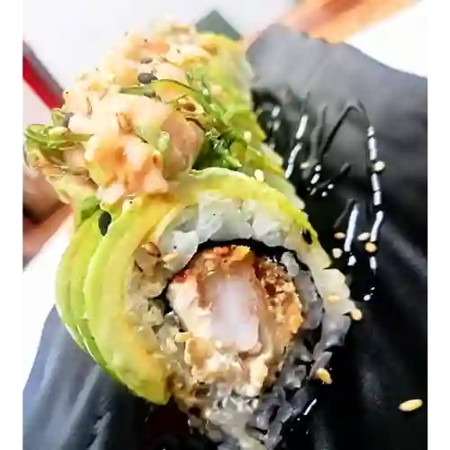 Sashimi Roll