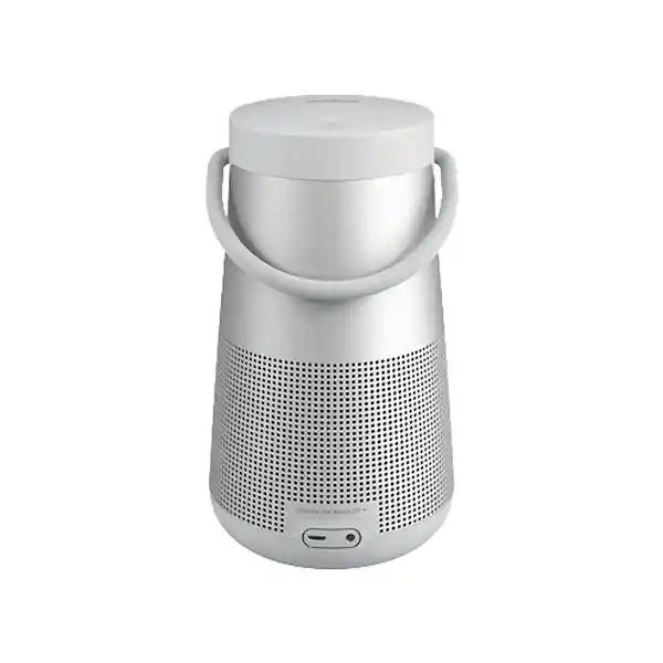 Bose Parlantesoundlink Revolve Plus Ii Bluetooth - Plata