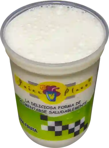 Crema de Limón 16 Onz