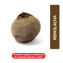 Remolacha