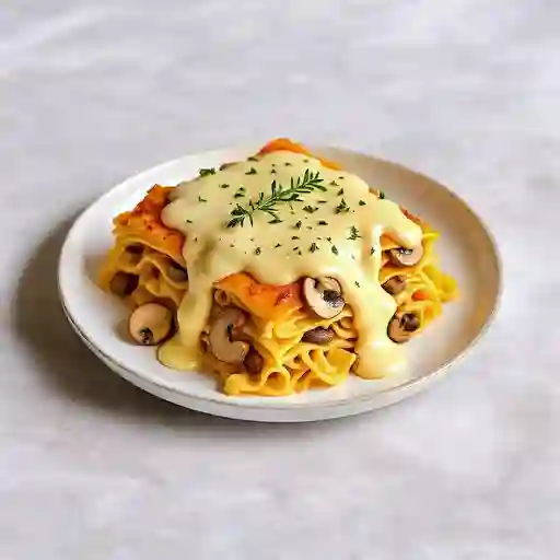 Bechamel