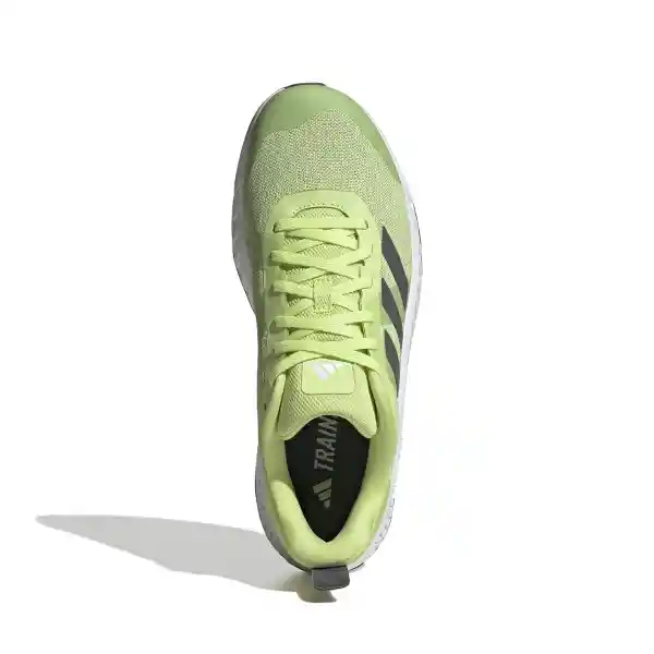 Adidas Zapatos Everyset Trainer Para Hombre Verde Talla 9