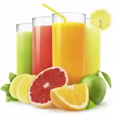 Jugos Naturales