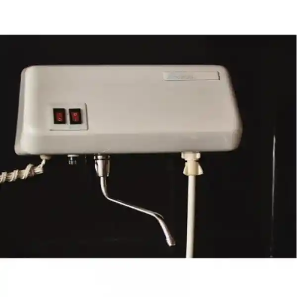 Ozono Master Puricador Alargado en Abs