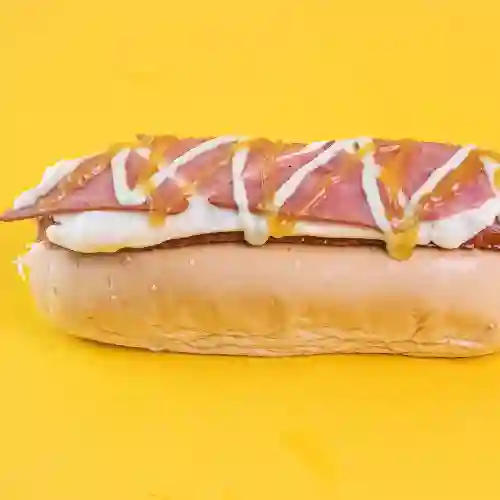 Perro Italo Americano