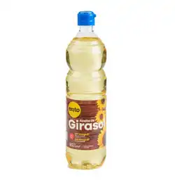 Aceite de Girasol Exito 
