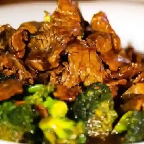 Lomo Brocoli