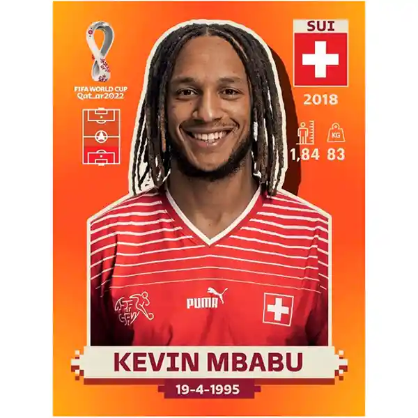 Sui 6 Kevin Mbabu