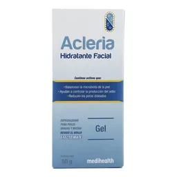 Acleria Hidratante Facial