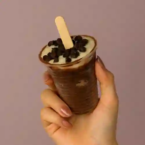 Choco Vainilla