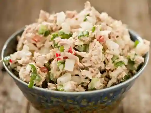 Ensalada de Pollo
