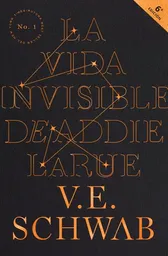 La Vida Invisible de Addie Larue - Umbriel