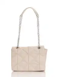 Bolso Acolchado Nude